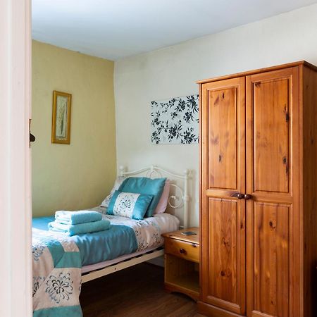Herefordshire Holiday Cottages Lea Luaran gambar