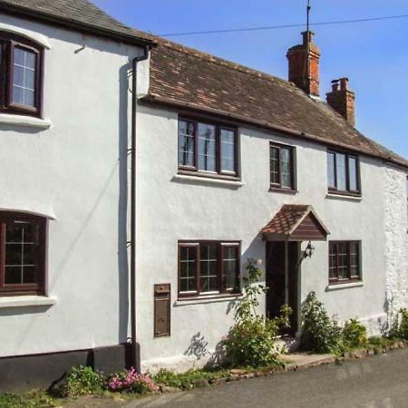 Herefordshire Holiday Cottages Lea Luaran gambar