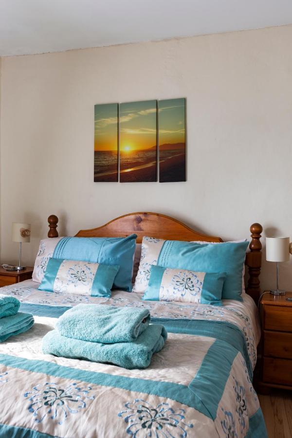 Herefordshire Holiday Cottages Lea Luaran gambar