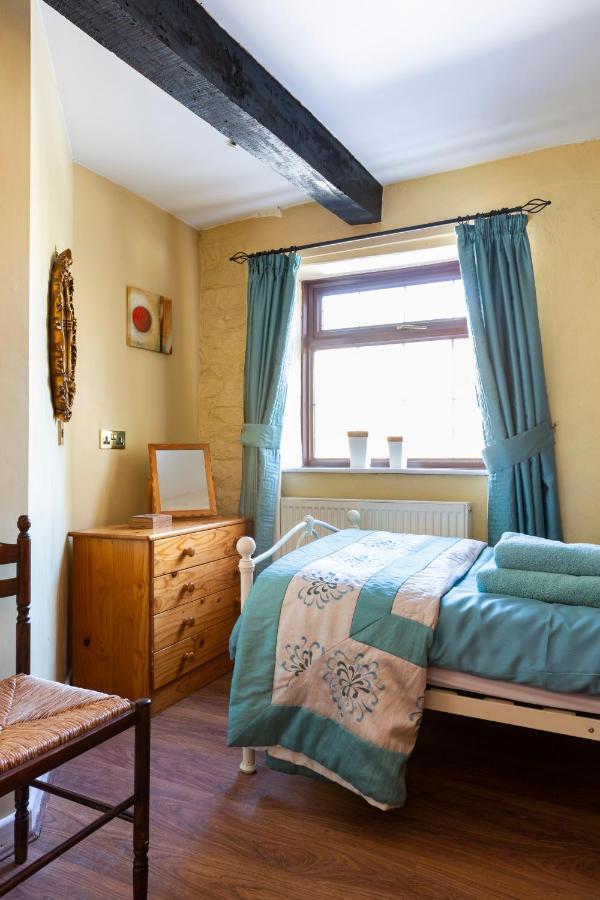 Herefordshire Holiday Cottages Lea Luaran gambar