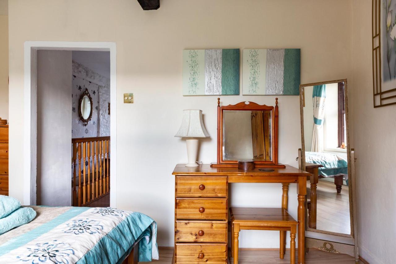 Herefordshire Holiday Cottages Lea Luaran gambar