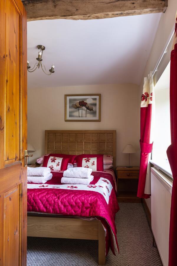 Herefordshire Holiday Cottages Lea Luaran gambar