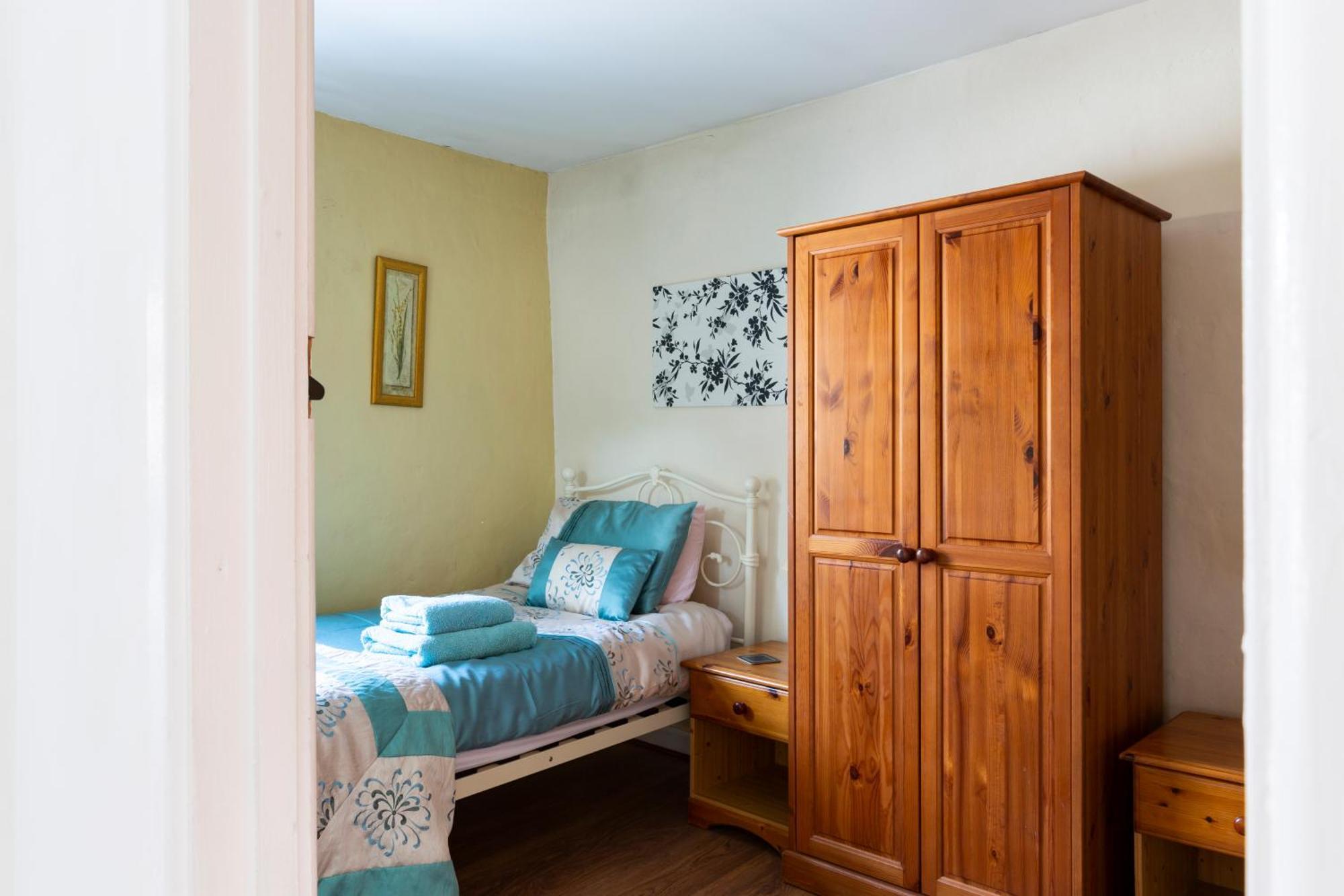 Herefordshire Holiday Cottages Lea Luaran gambar