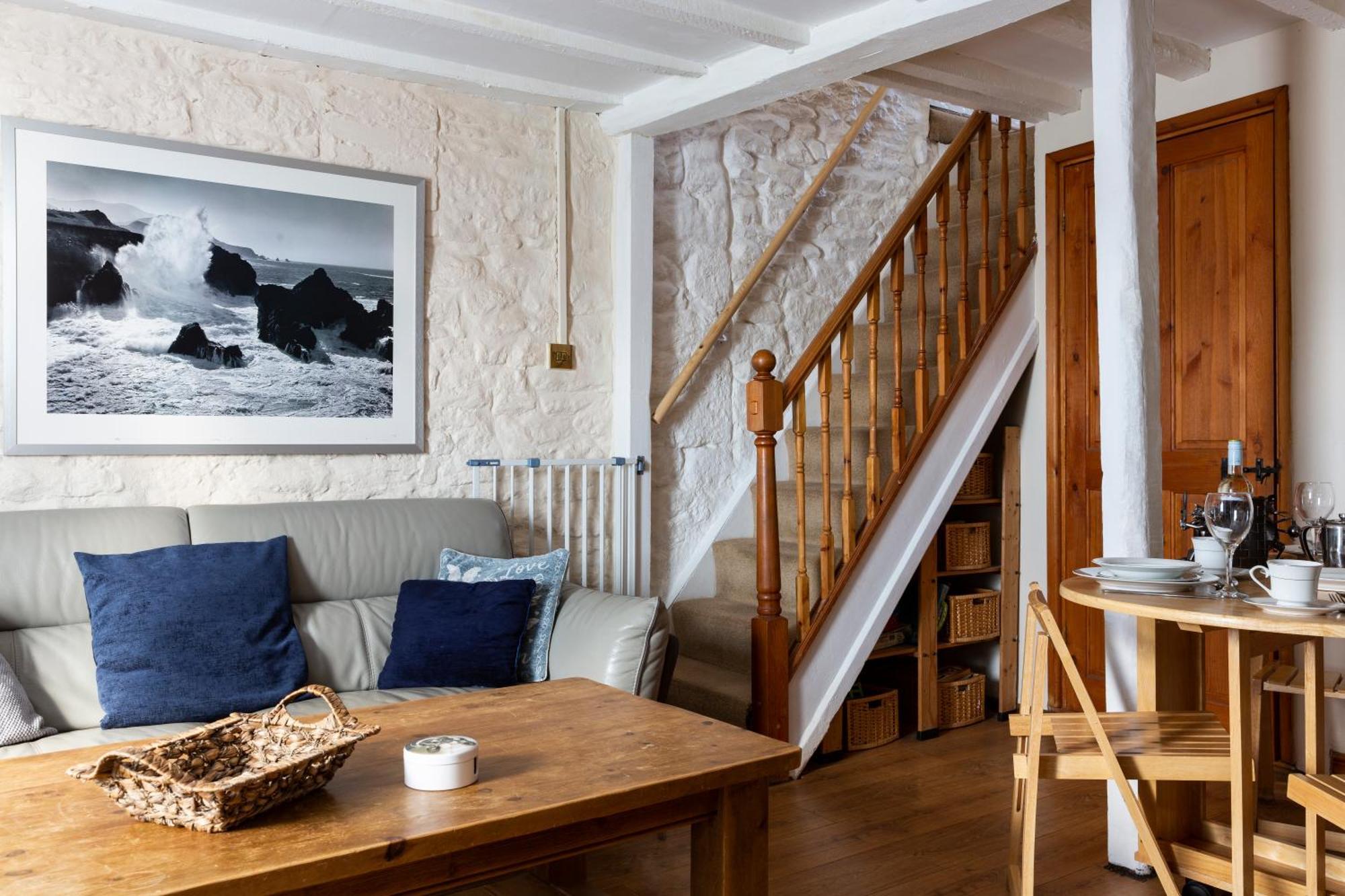 Herefordshire Holiday Cottages Lea Luaran gambar