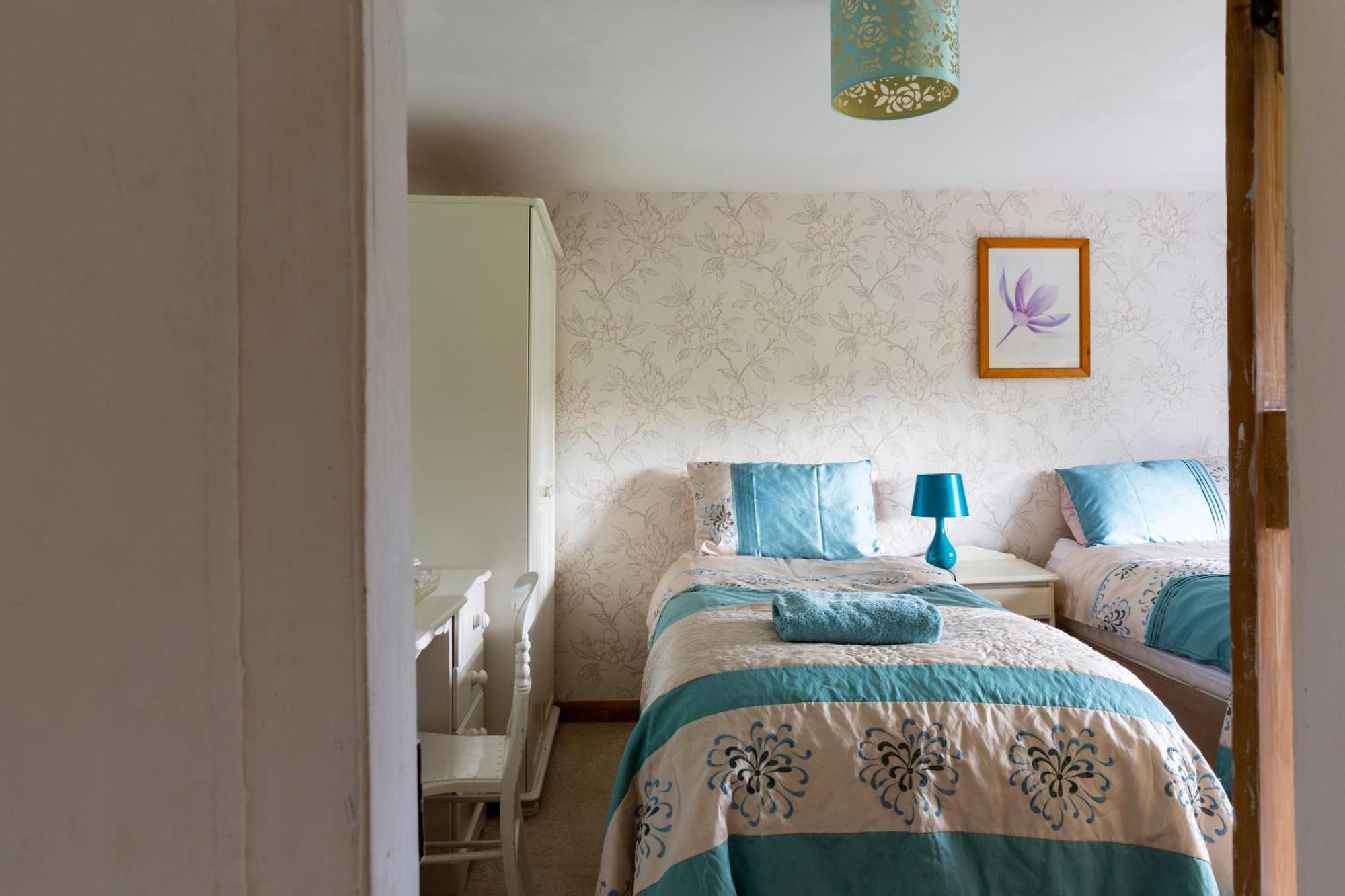 Herefordshire Holiday Cottages Lea Luaran gambar