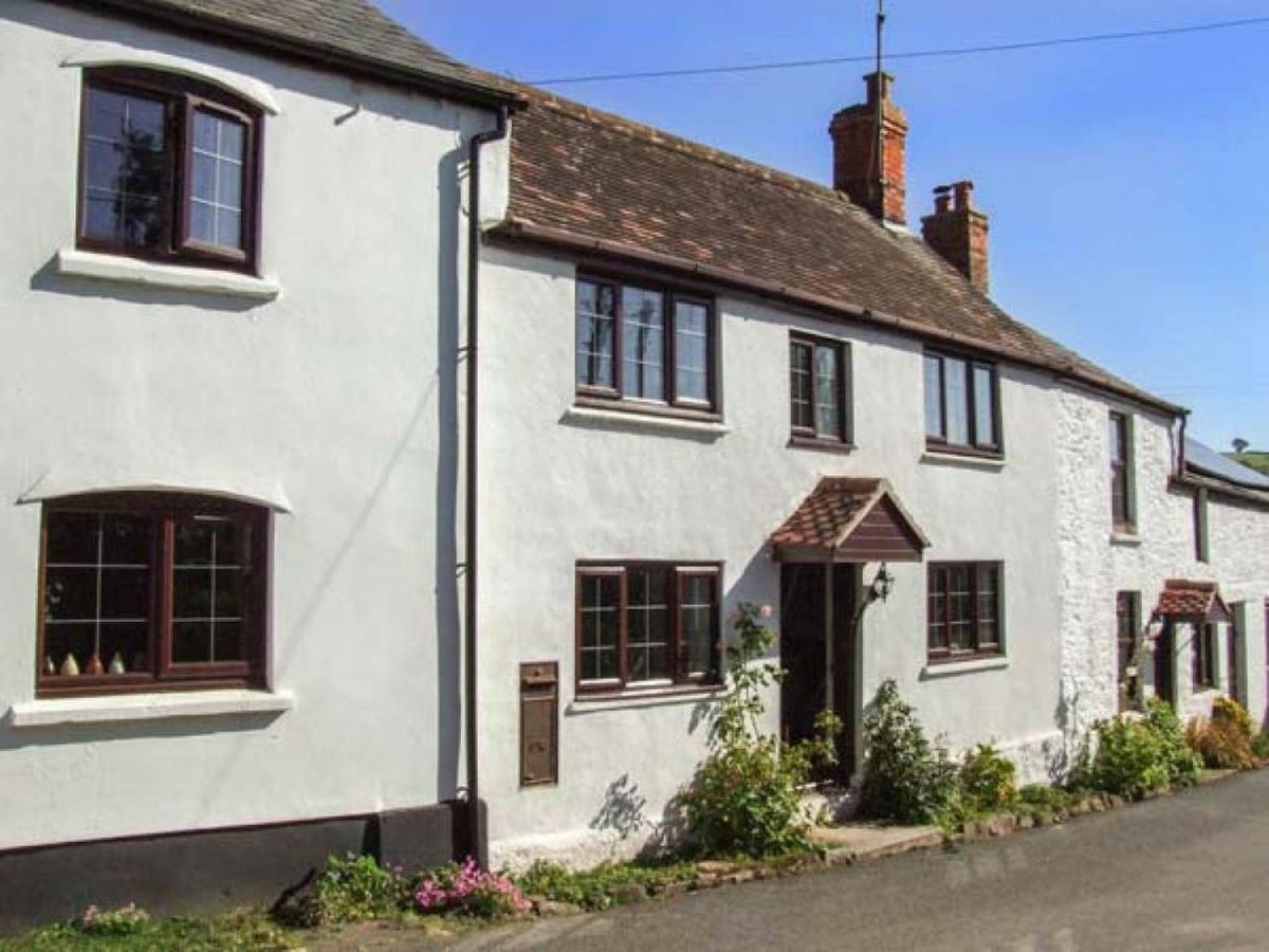 Herefordshire Holiday Cottages Lea Luaran gambar
